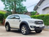 Ford Everest Titaniun 3.2  AT 4WD Sunroof 2016 รูปที่ 1